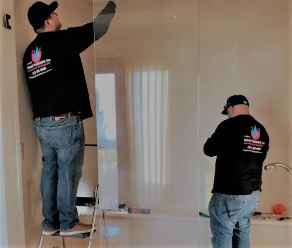 Professional plumbing installation for Toilet Repair in South Broad Street