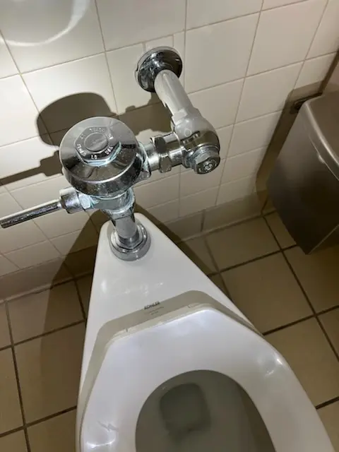 Fixture installation and repair for Sewer Camera Inspection in South Broad Street